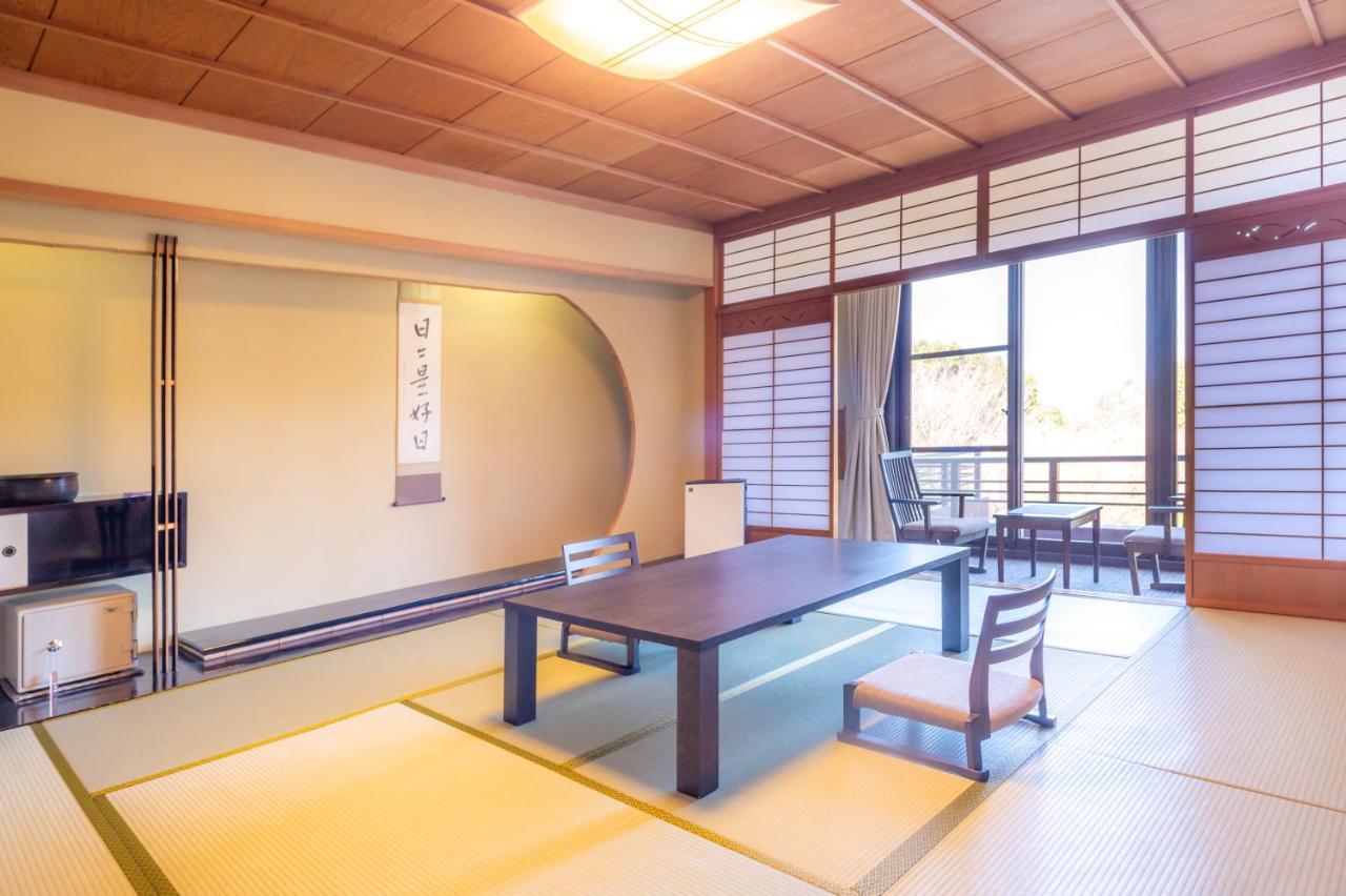 Motoyu Kosenkaku Hotel Kobe Buitenkant foto