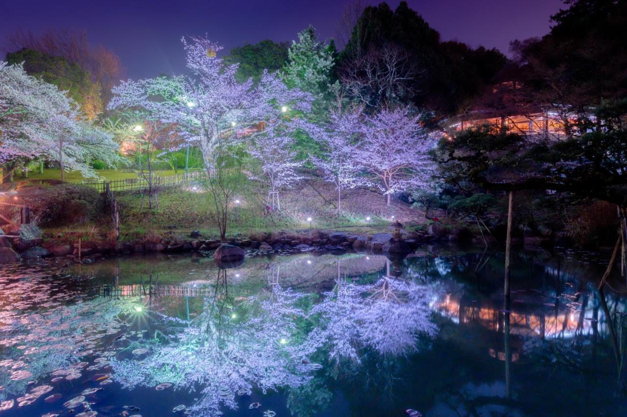 Motoyu Kosenkaku Hotel Kobe Buitenkant foto