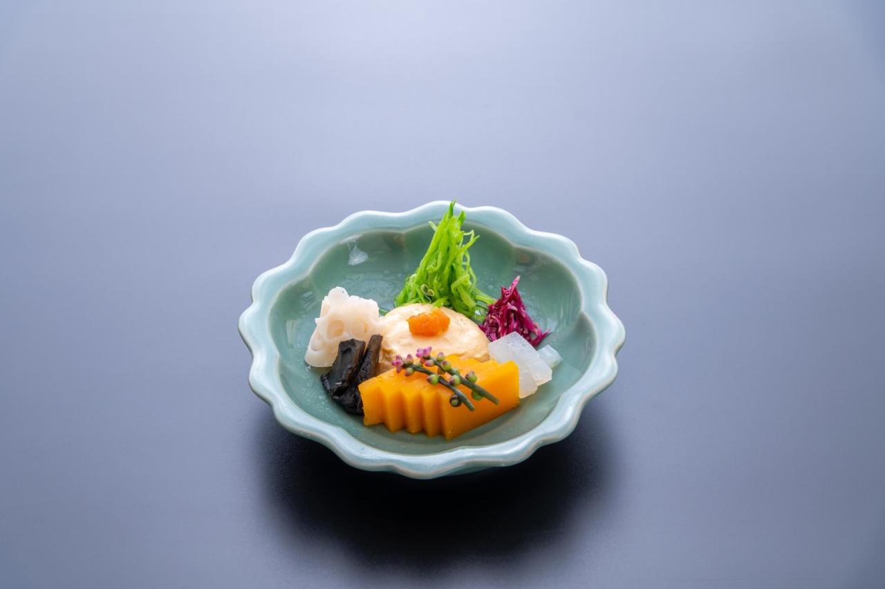 Motoyu Kosenkaku Hotel Kobe Buitenkant foto