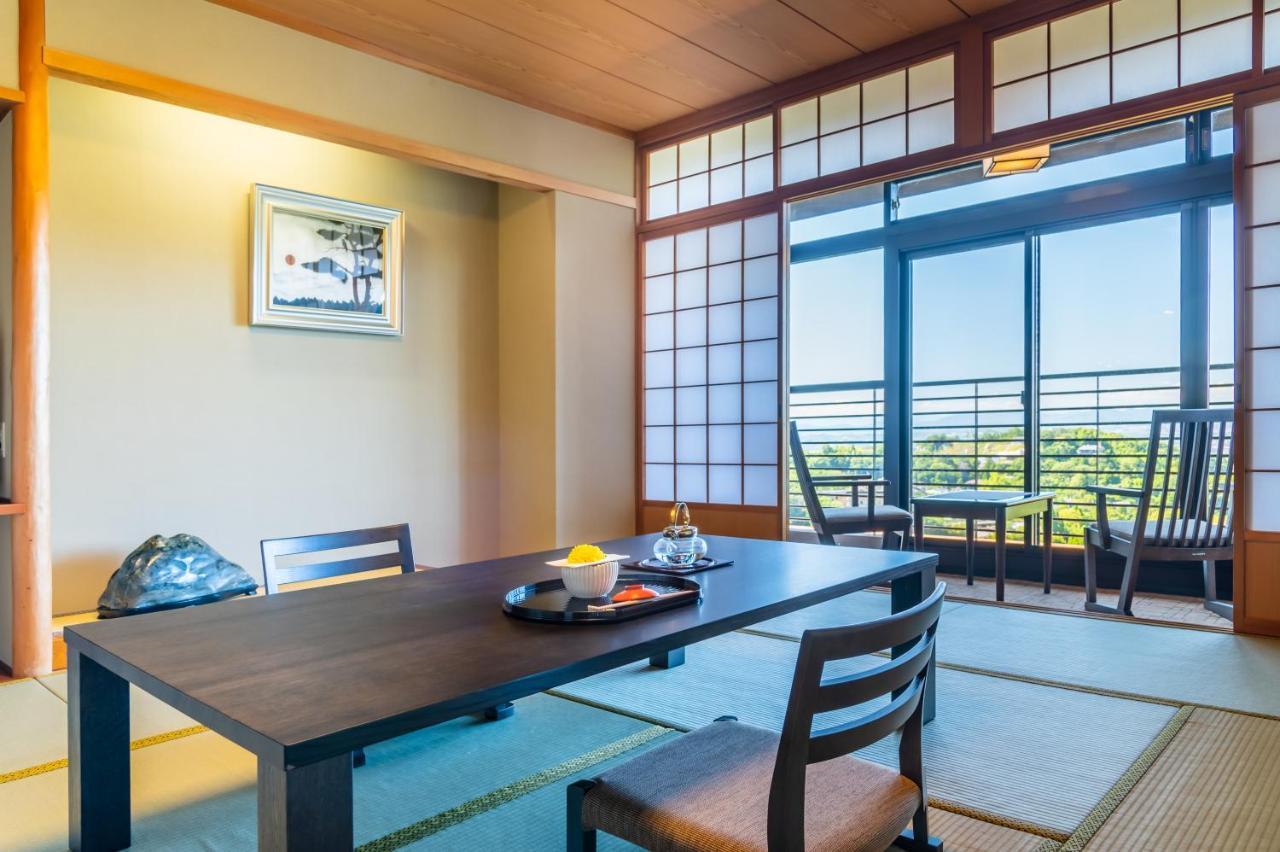 Motoyu Kosenkaku Hotel Kobe Buitenkant foto