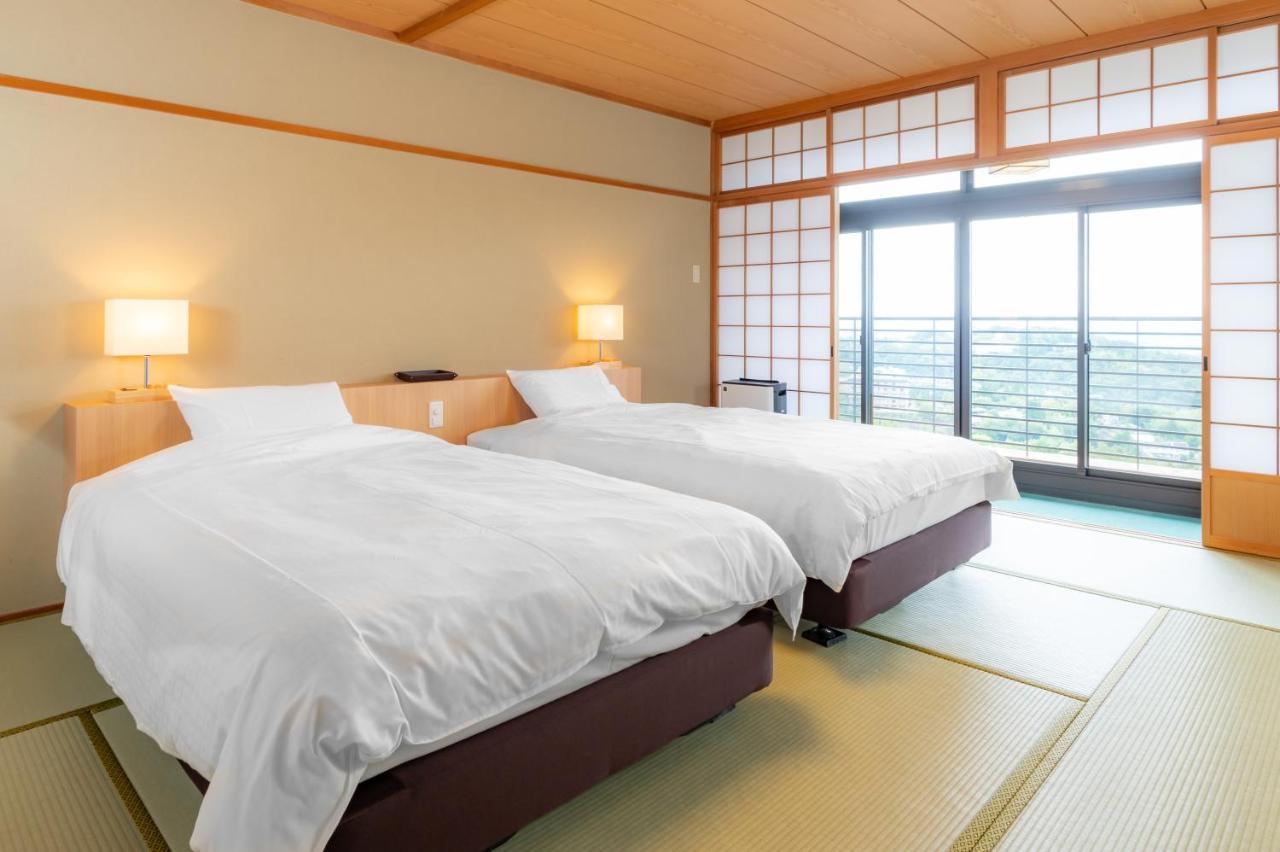 Motoyu Kosenkaku Hotel Kobe Buitenkant foto