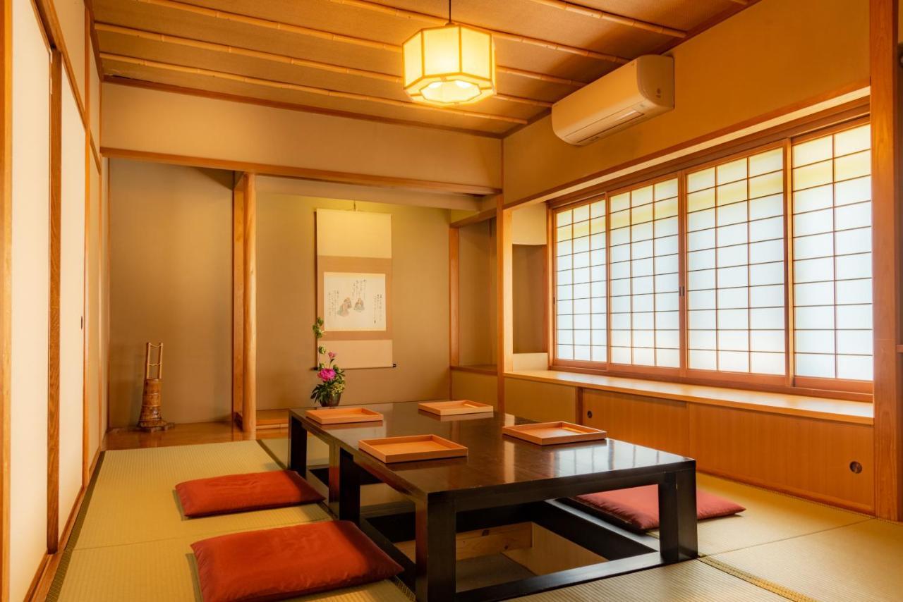 Motoyu Kosenkaku Hotel Kobe Buitenkant foto