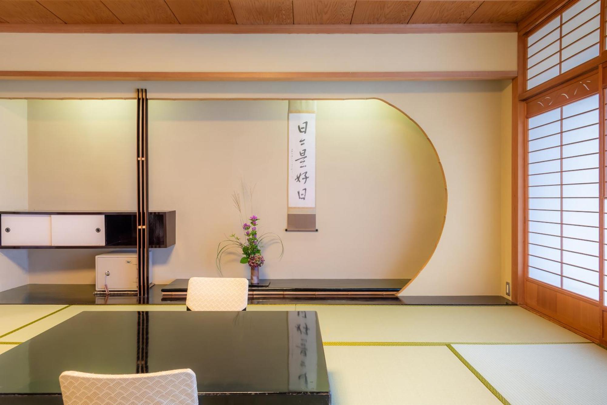 Motoyu Kosenkaku Hotel Kobe Buitenkant foto