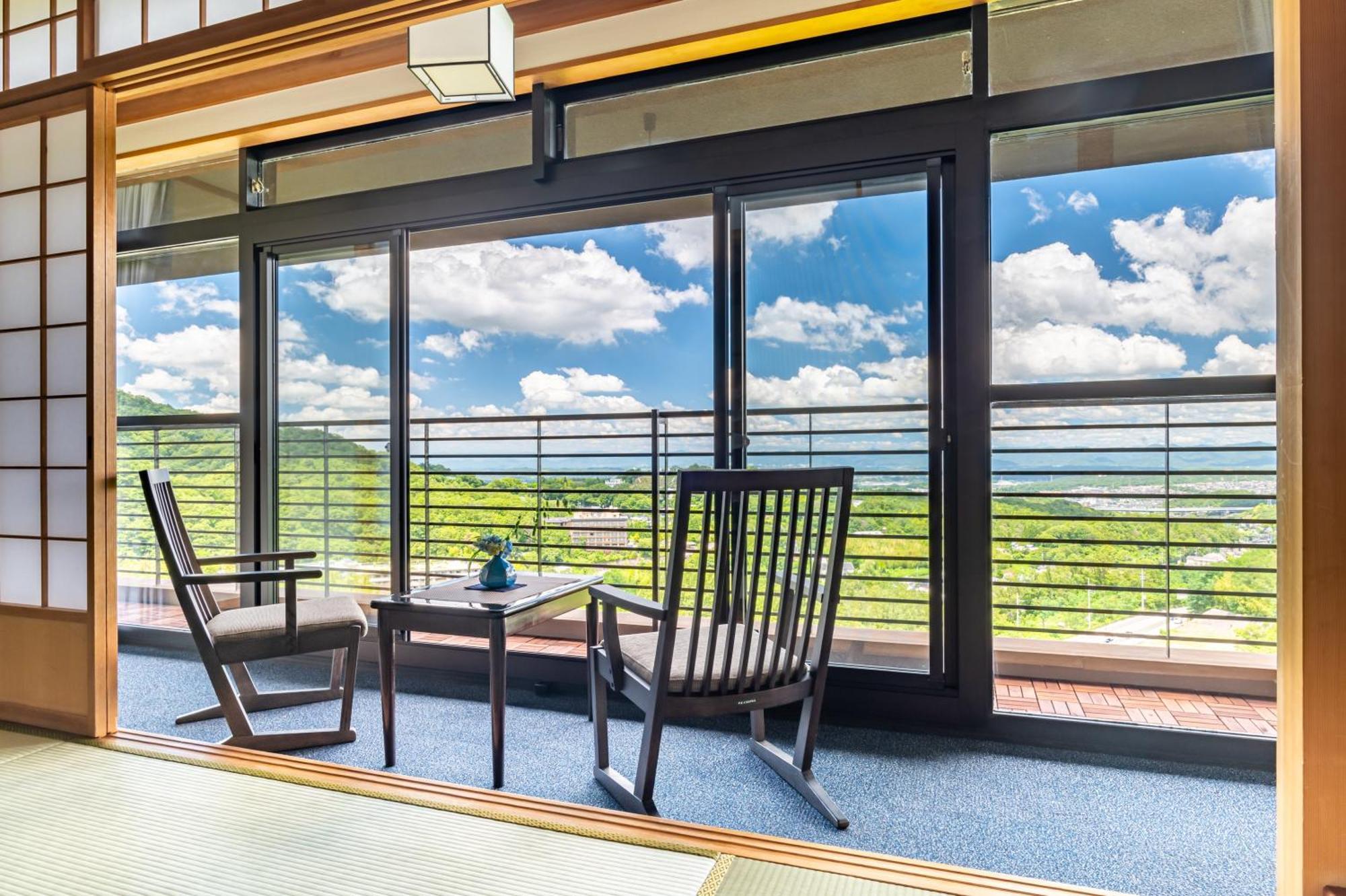 Motoyu Kosenkaku Hotel Kobe Buitenkant foto