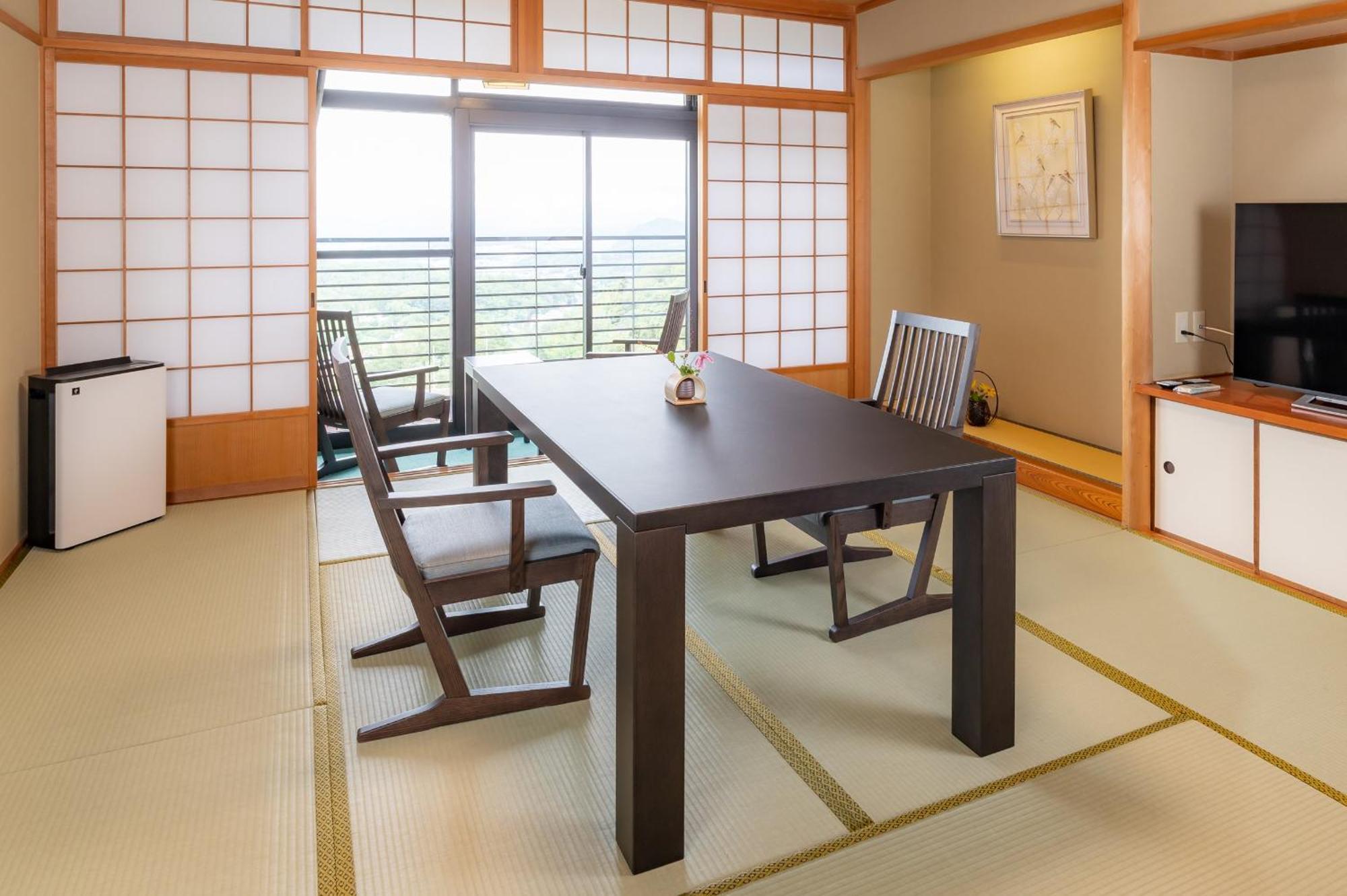 Motoyu Kosenkaku Hotel Kobe Buitenkant foto