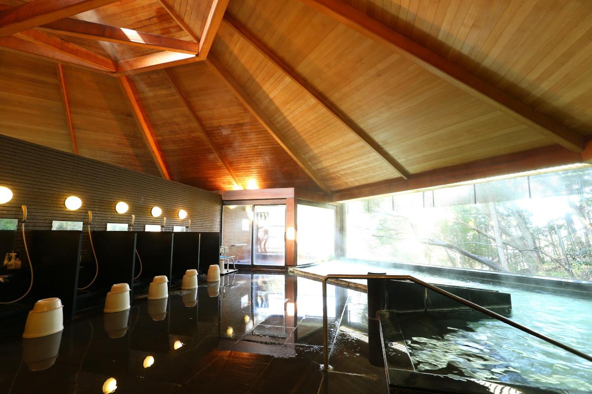 Motoyu Kosenkaku Hotel Kobe Buitenkant foto