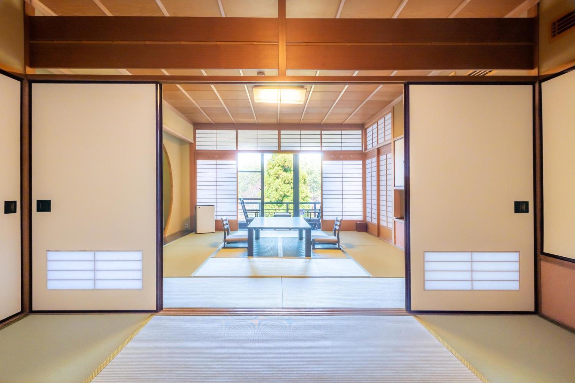 Motoyu Kosenkaku Hotel Kobe Buitenkant foto