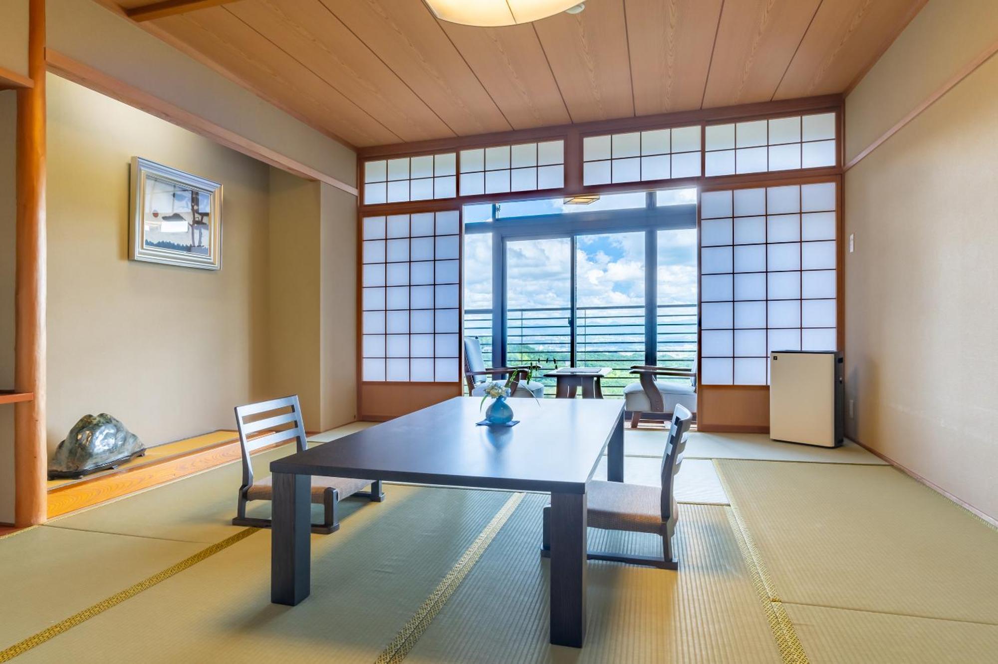 Motoyu Kosenkaku Hotel Kobe Buitenkant foto