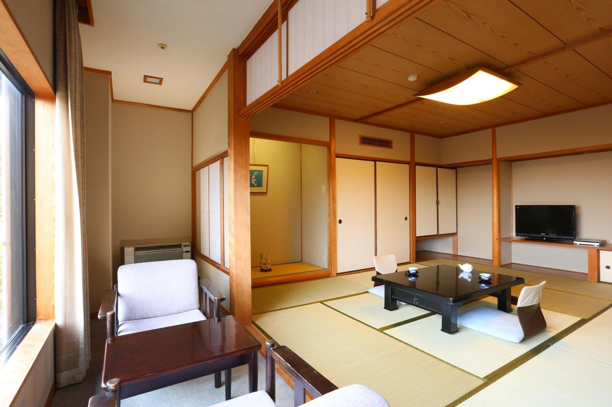 Motoyu Kosenkaku Hotel Kobe Buitenkant foto