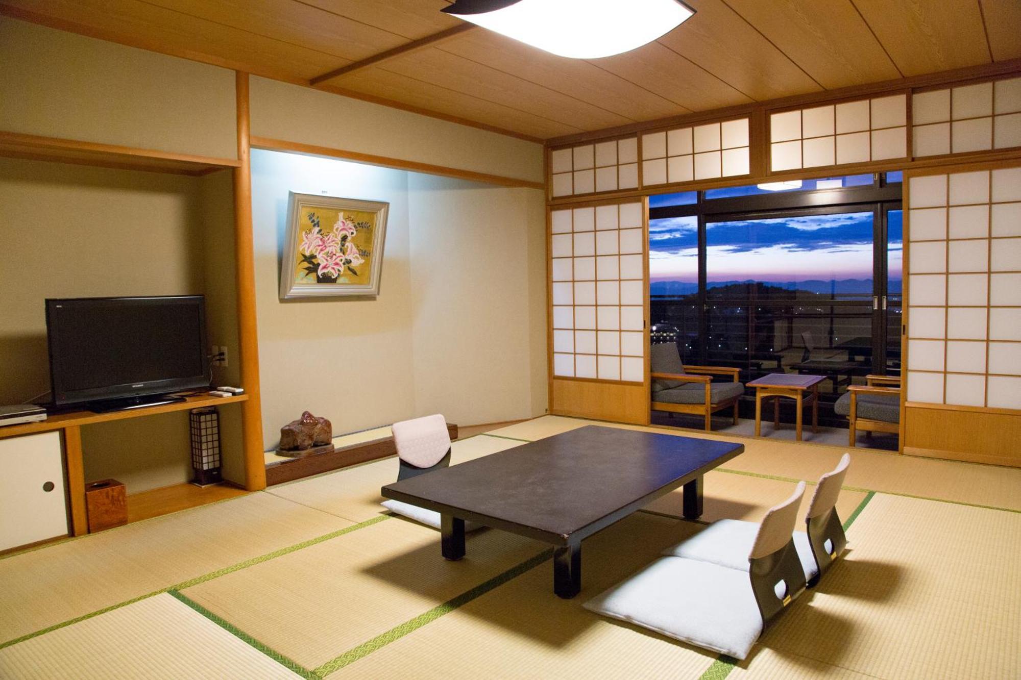 Motoyu Kosenkaku Hotel Kobe Buitenkant foto