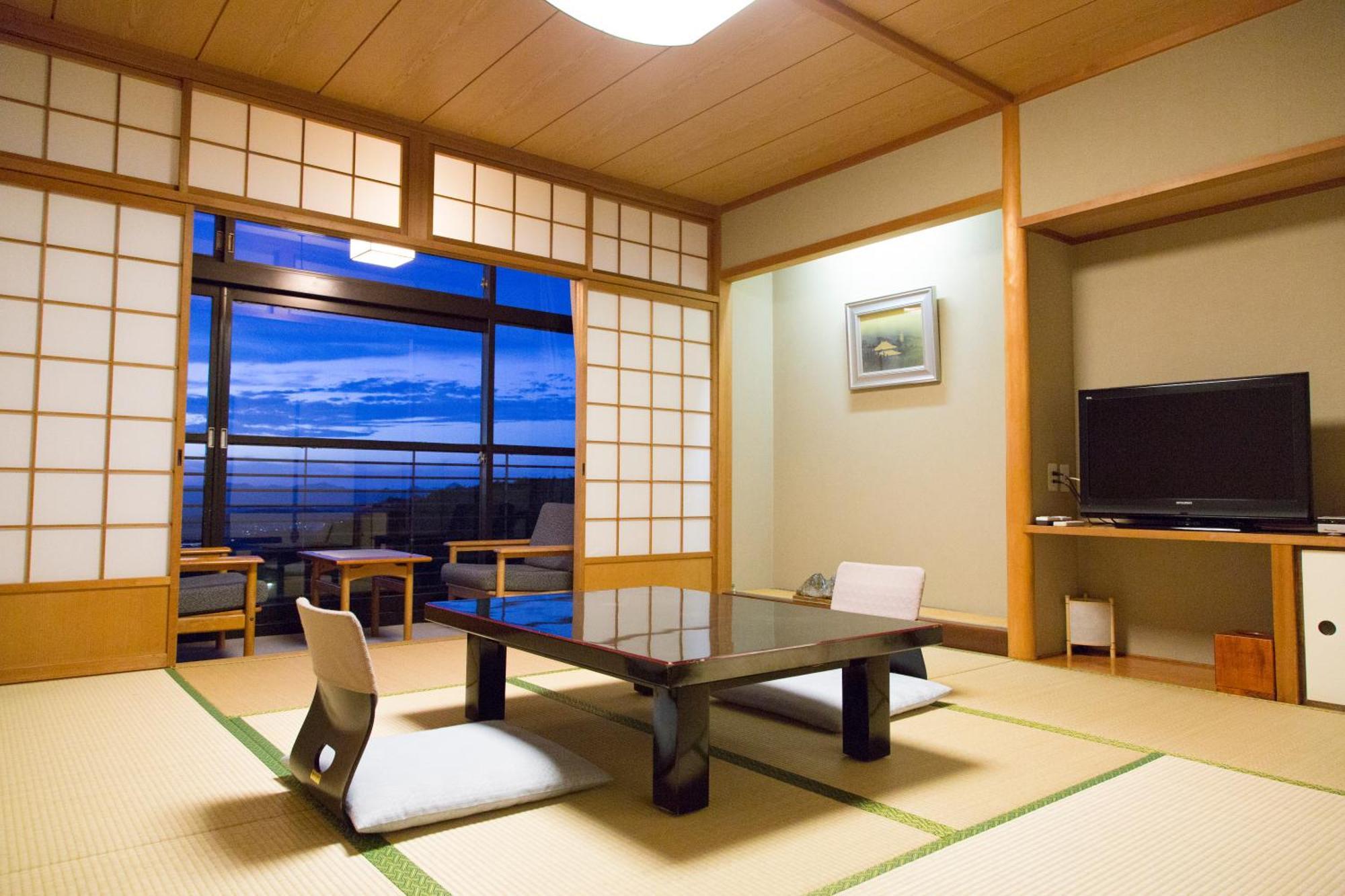 Motoyu Kosenkaku Hotel Kobe Buitenkant foto